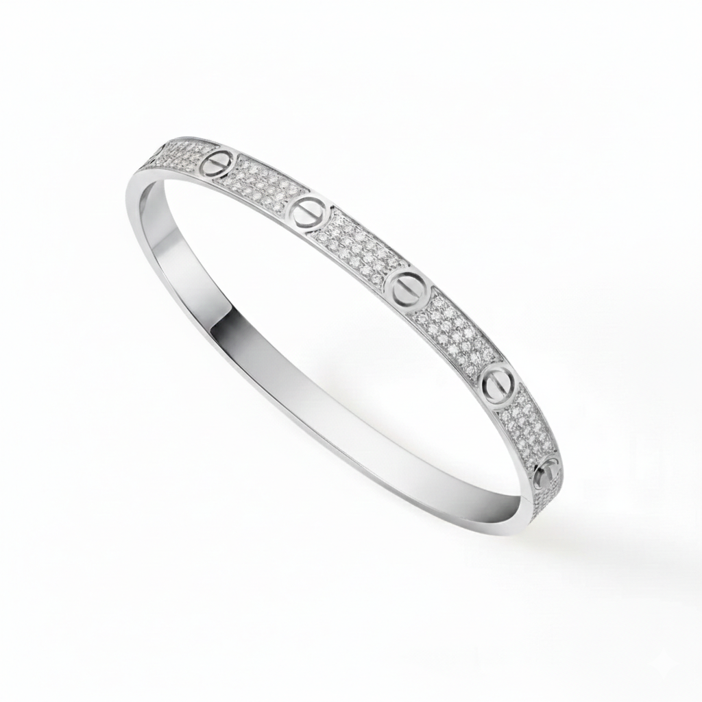 Rare Love – Thin Bracelet