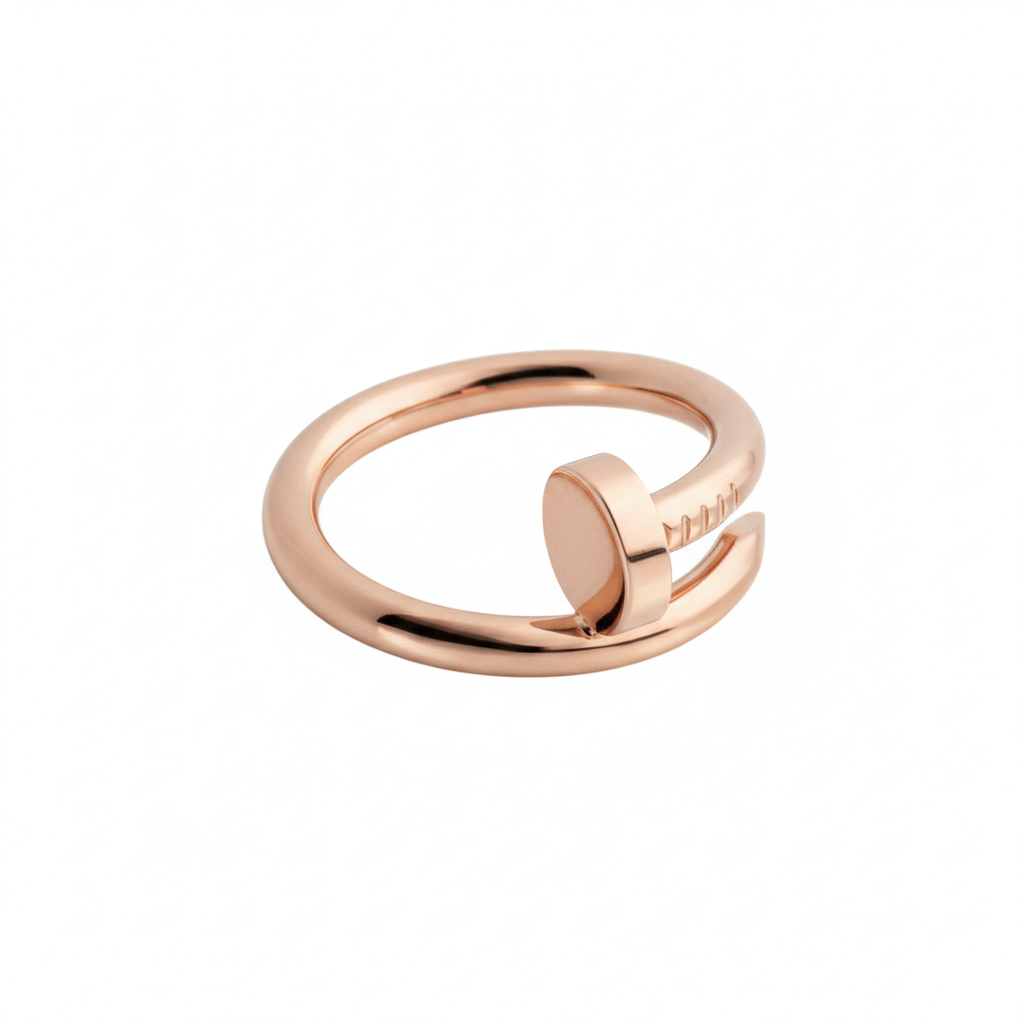 Signature Touch Ring